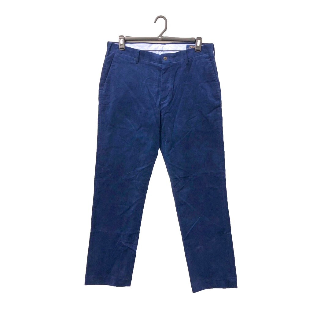 Polo Ralph Lauren Stretch Corduroy Pants